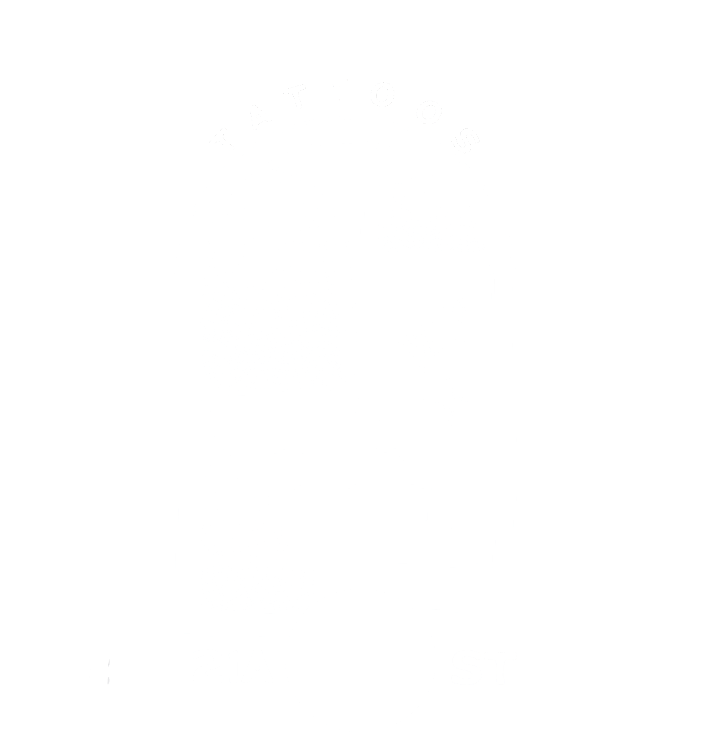 Handstyle 9th Street Tattoos & Company